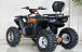 Квадроцикл GBM STORMRIDER 300 NEW PREMIUM в Севастополе