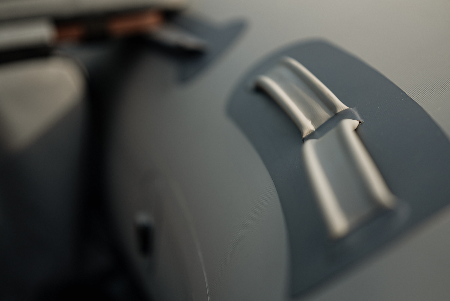 Лодка MISHIMO RIVER JET 390 под водомет в Севастополе