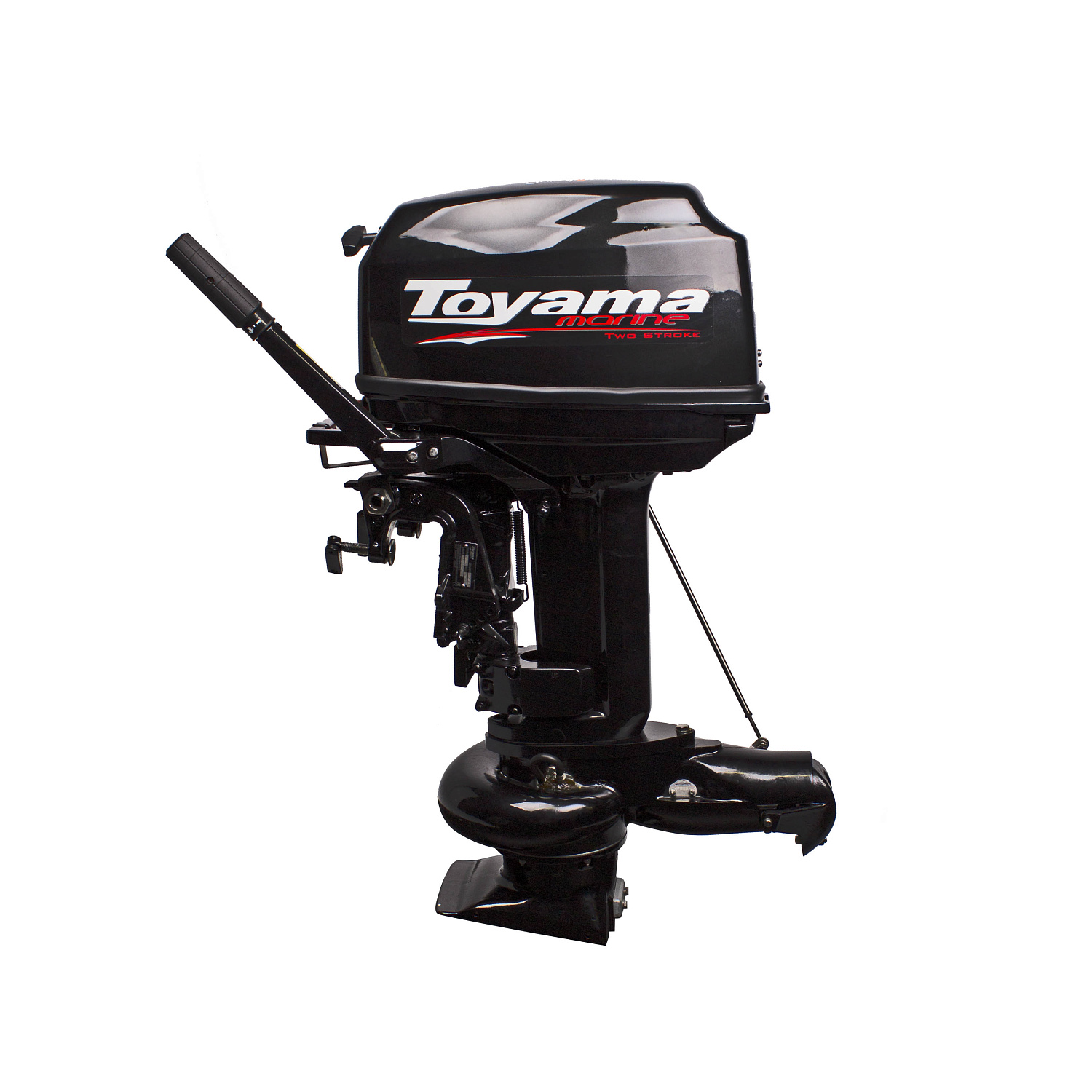 ЛОДОЧНЫЙ МОТОР TOYAMA T30ABMJET в Севастополе