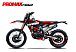 Кроссовый мотоцикл PROMAX RX2 YB300H (LX176FMN) (4 valves, 6 gears) в Севастополе