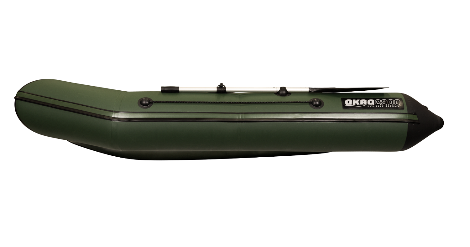  Лодка АКВА 2900 Слань-книжка киль в Севастополе