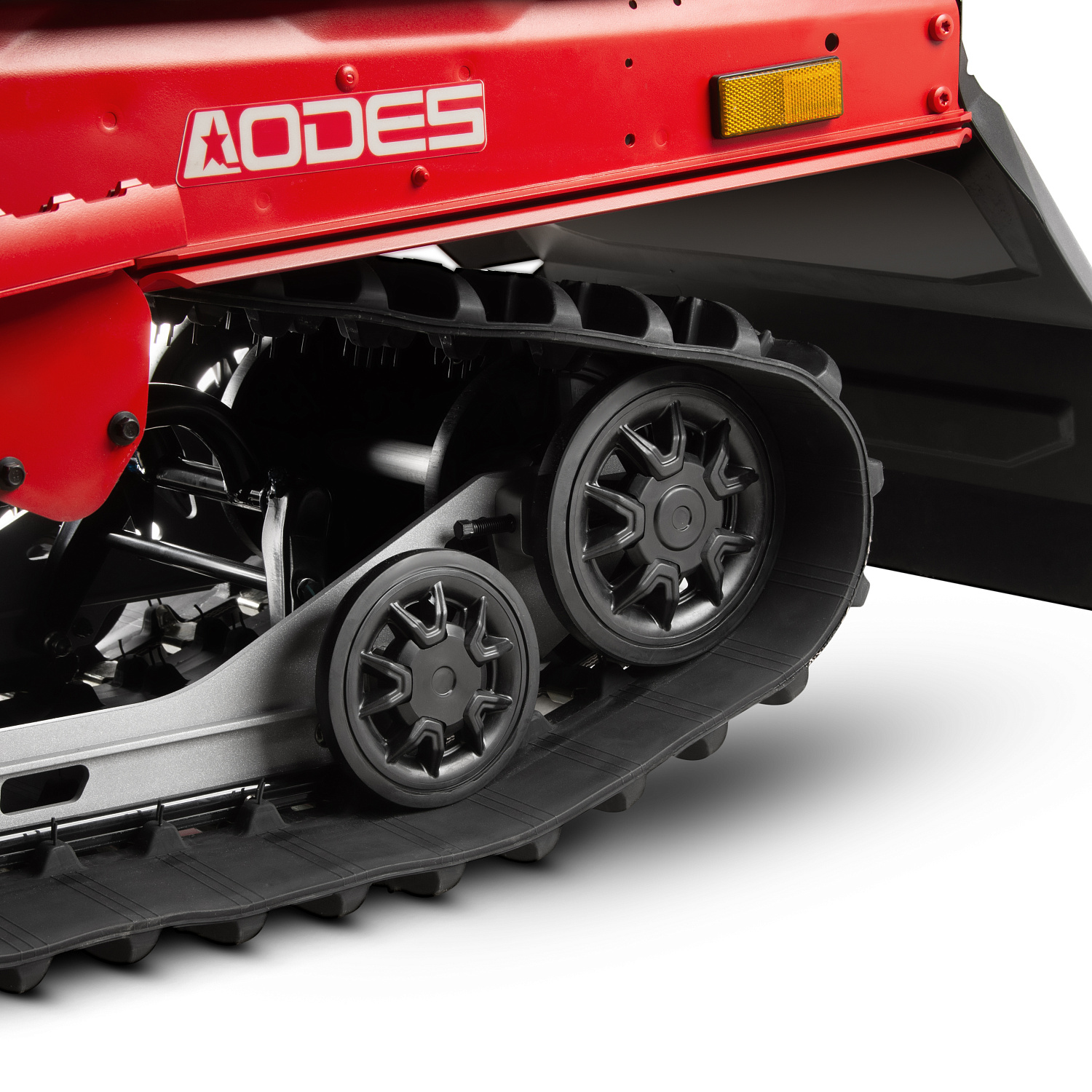 Снегоход AODES Snowcross 1000 SWT 600mm LCD 10.25 в Севастополе