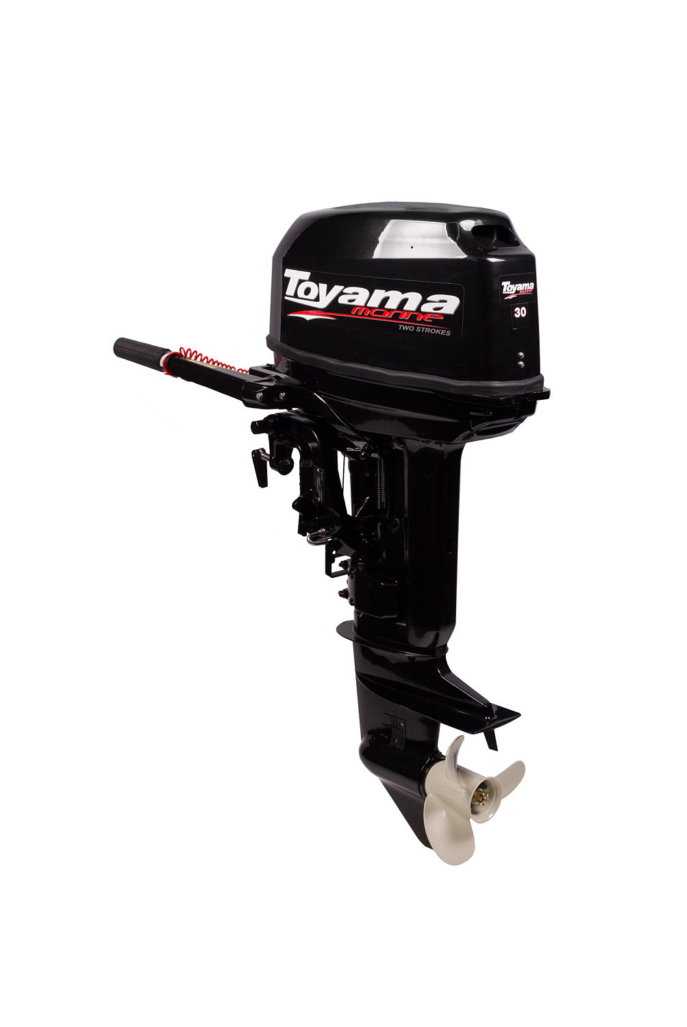 ЛОДОЧНЫЙ МОТОР TOYAMA T30ABMS в Севастополе