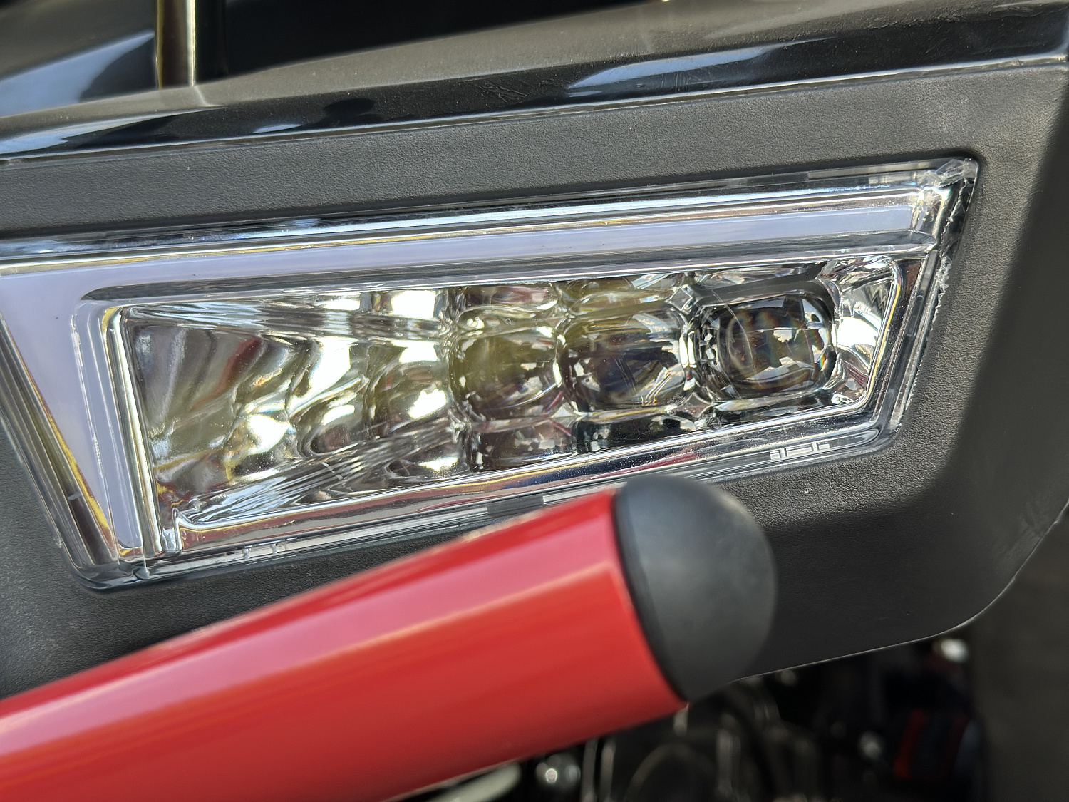 Квадроцикл PROMAX МАЙНКРАФТ 192 PRO 2025 в Севастополе