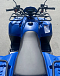Квадроцикл IRBIS ATV 200 LUX (+лебедка) в Севастополе