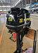 Лодочный мотор STELS 9.8HP в Севастополе