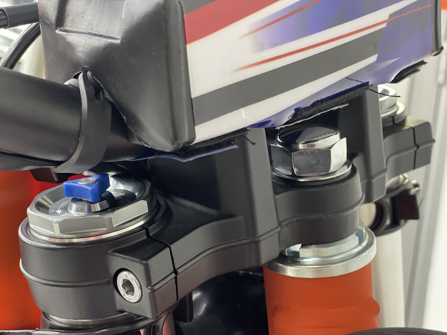 Кроссовый мотоцикл PROMAX INFERNO 380 (4 valves, 5 gears) в Севастополе