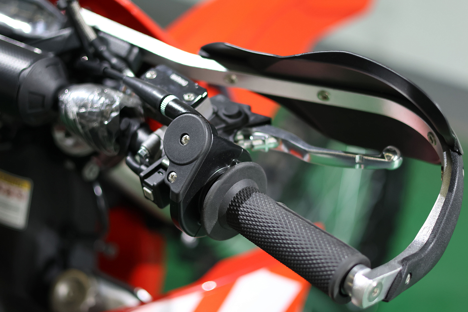 Мотоцикл JHLMOTO JHLofr GS YBS300 (176MN) в Севастополе