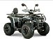Квадроцикл YACOTA DRAGON LUX LD 150 PRO-SPORT в Севастополе