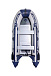 ЛОДКА SMARINE SDP MAX 380 AL в Севастополе