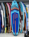 SUP (САП) ДОСКА RAIDEX POWERFANS ITALIAN BLUE BAY 10,6’ (320СМ) в Севастополе