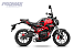 Мотоцикл PROMAX CB300 в Севастополе