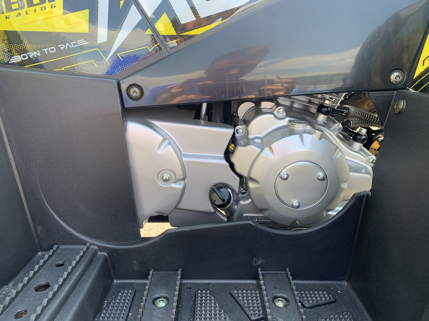 Квадроцикл PROMAX TAURUS 300 MAX-PRO в Севастополе