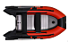 ЛОДКА НАДУВНАЯ YUKONA 310 TS - U (БЕЗ ПАЙОЛА) в Севастополе