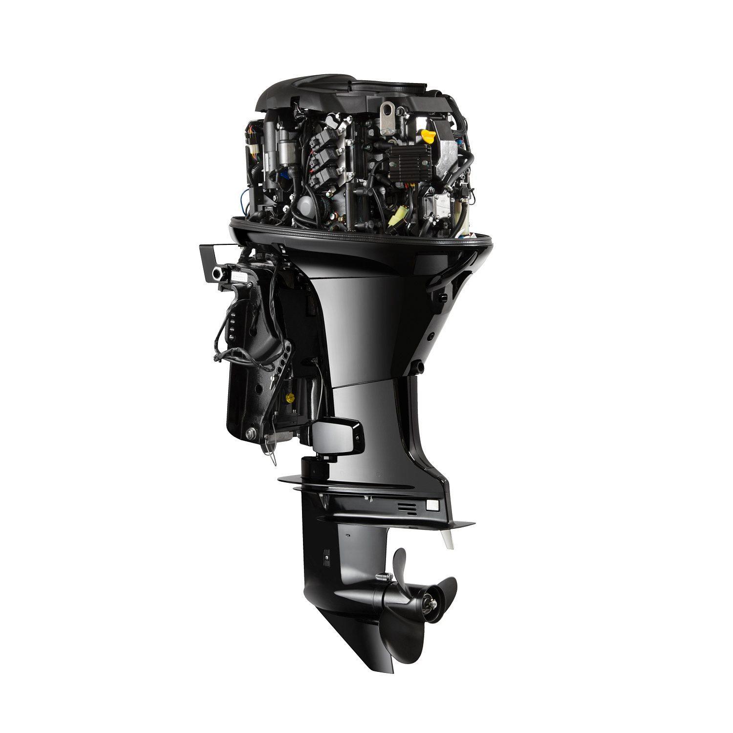 Лодочный мотор GLADIATOR GEF60FVEL-T в Севастополе