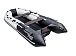 Лодка ривьера компакт 3200 нднд в Севастополе