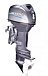 Лодочный мотор SEANOVO SNEF50HVEL-T - EFI (1,85) в Севастополе
