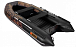 ЛОДКА НАДУВНАЯ YUKONA 360 НДНД в Севастополе