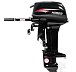Лодочный мотор HIDEA HD9.9PRO FES (326 см3) в Севастополе