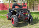 Квадроцикл PROMAX WILD 300 LUX "АНТИВИБРАЦИОННЫЙ" в Севастополе