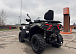 Квадроцикл HISUN GUARDIAN 550L /LONG в Севастополе