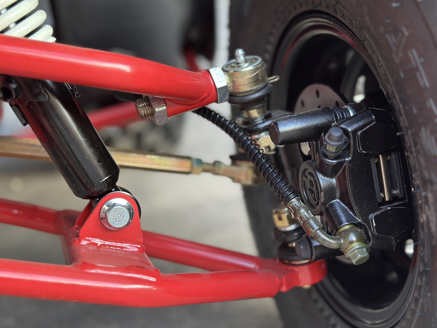 Квадроцикл PROMAX МАЙНКРАФТ 192 PRO 2025 в Севастополе