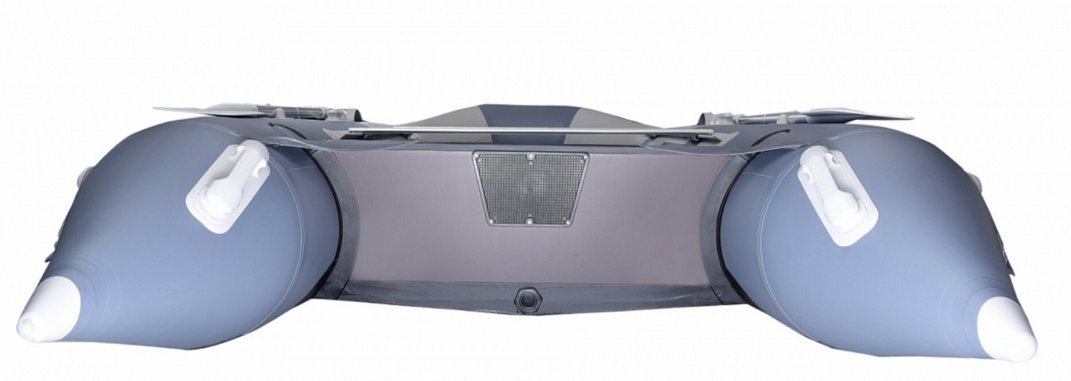 НАДУВНАЯ ЛОДКА GLADIATOR B370AL в Севастополе