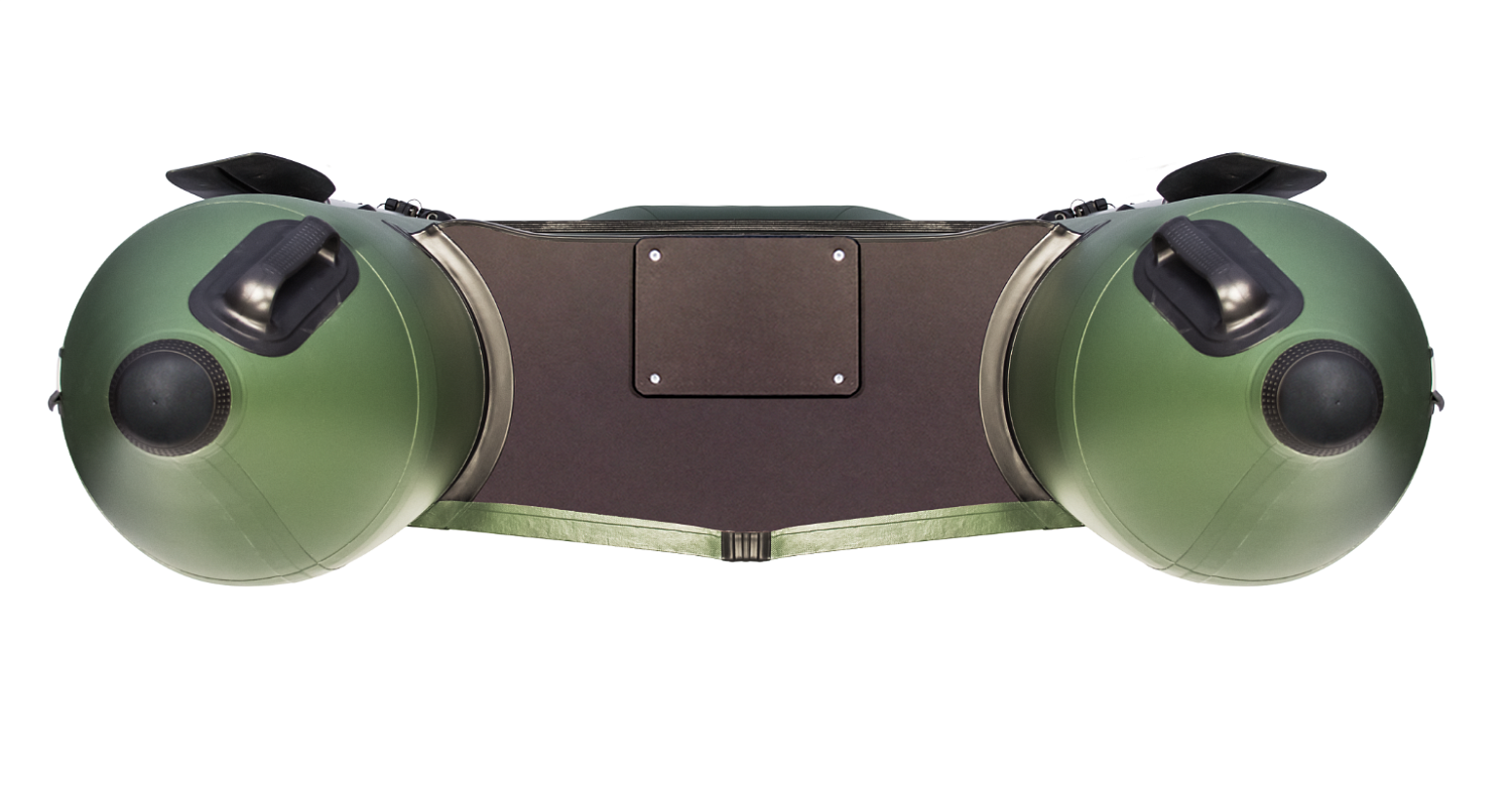  Лодка АКВА 3200 ск в Севастополе