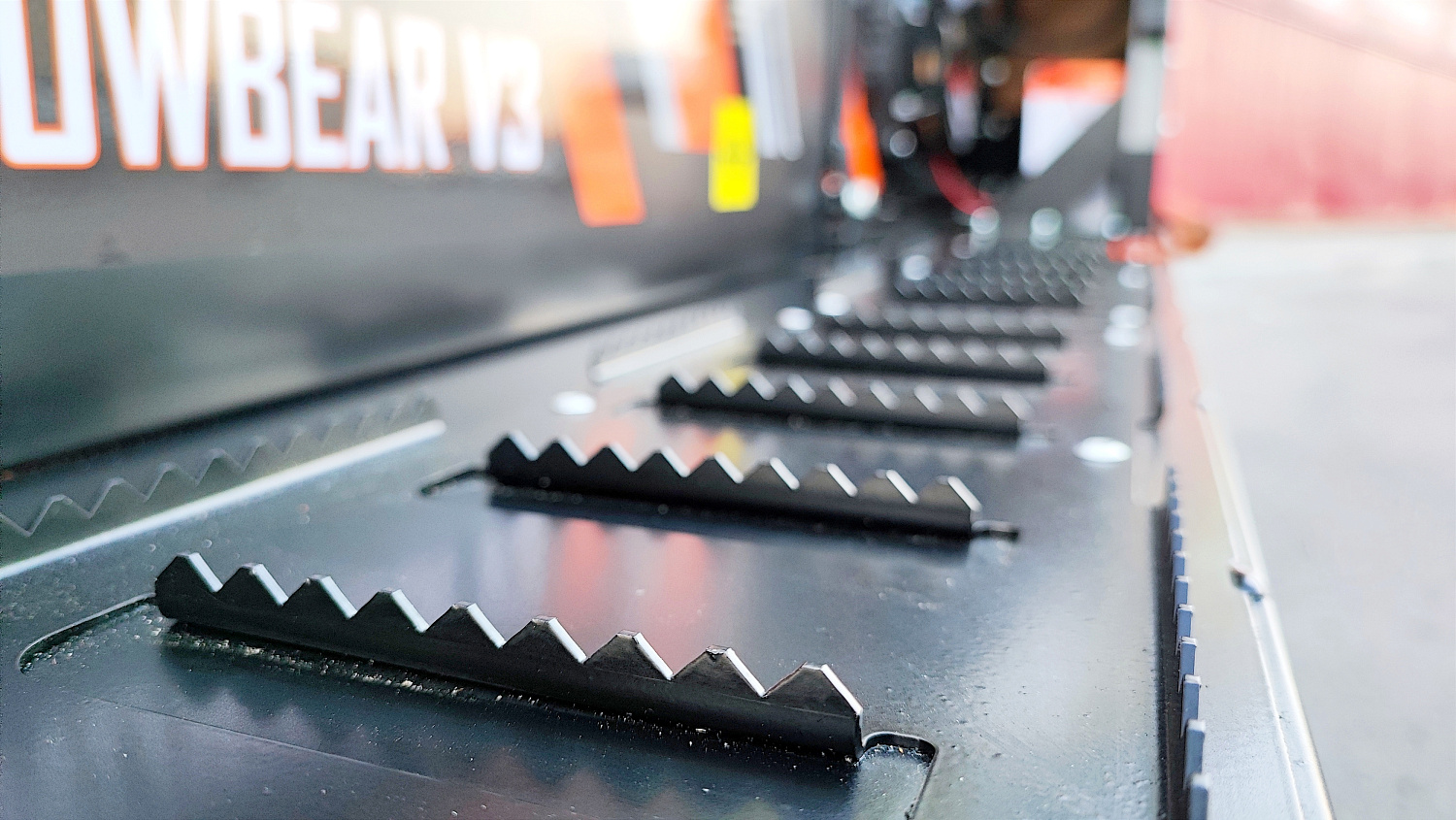 Снегоход PROMAX SNOWBEAR V3 650 2T в Севастополе