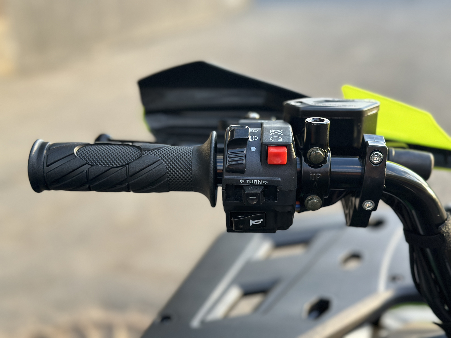 Квадроцикл PROMAX МАЙНКРАФТ 192 PRO 2025 в Севастополе