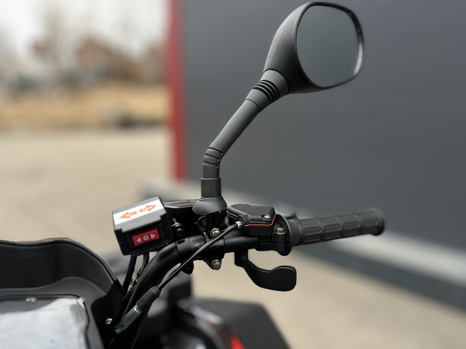 Квадроцикл PROMAX TAURUS 300 MAX-PRO LONG в Севастополе