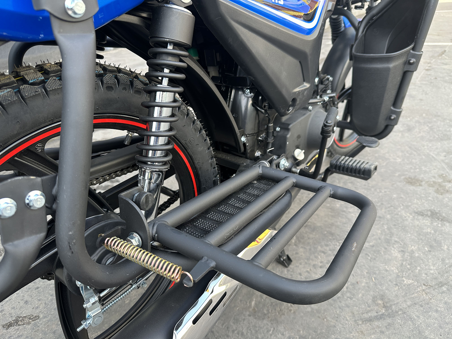 Мопед PROMAX ALPHA CITYBOX 150(49) в Севастополе