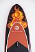 НАДУВНОЙ SUP-BOARD BURNFIRE 10,6 в Севастополе