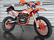 Кроссовый мотоцикл PROMAX INFERNO 380 (4 valves, 6 gears) в Севастополе