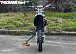 Мотоцикл (питбайк) PROMAX FIDET (ФАЙДЕТ) 145E 17/14 в Севастополе