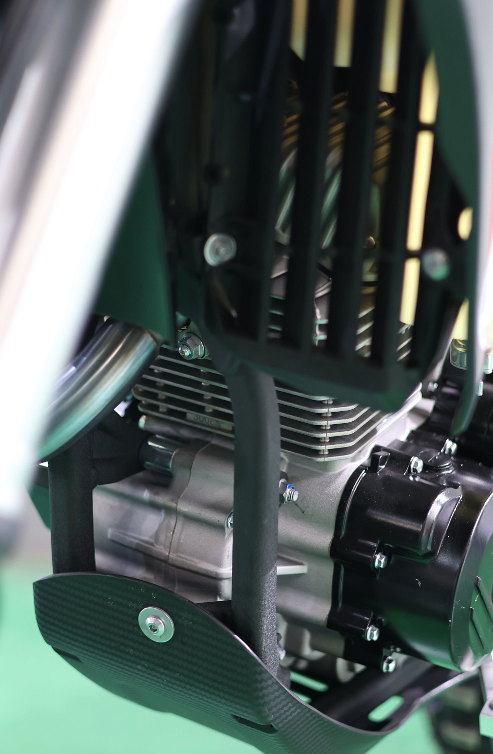 Мотоцикл JHLMOTO JHLofr GS CB300RL в Севастополе