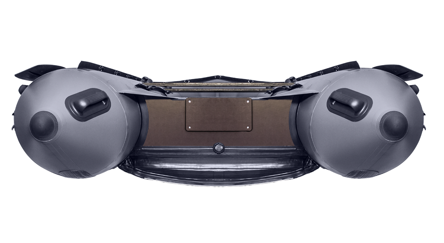 Лодка APACHE 3500 НДНД в Севастополе