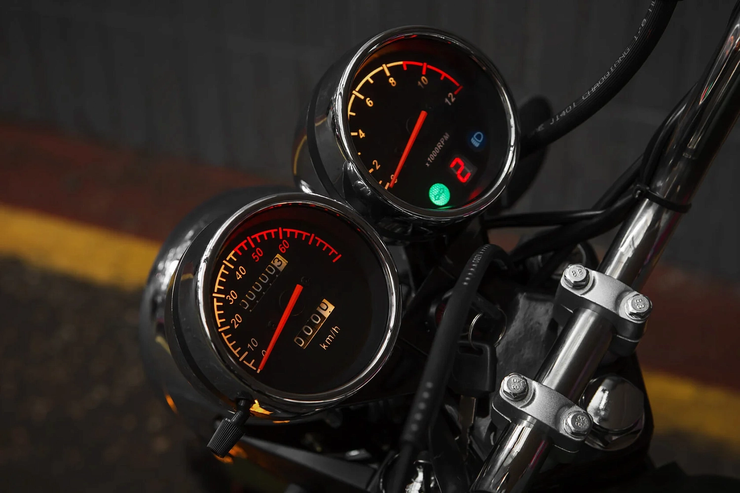 Мотоцикл MINSK  D4 50 M1NSK в Севастополе