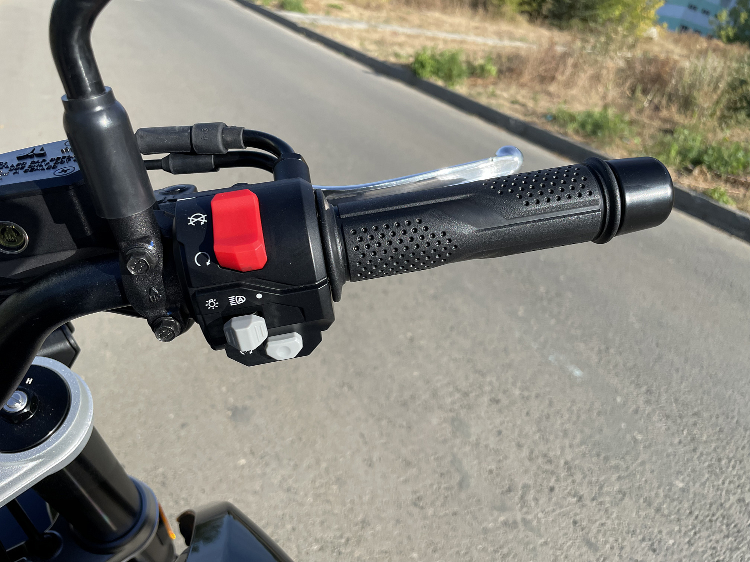 Мотоцикл STELS M502N в Севастополе