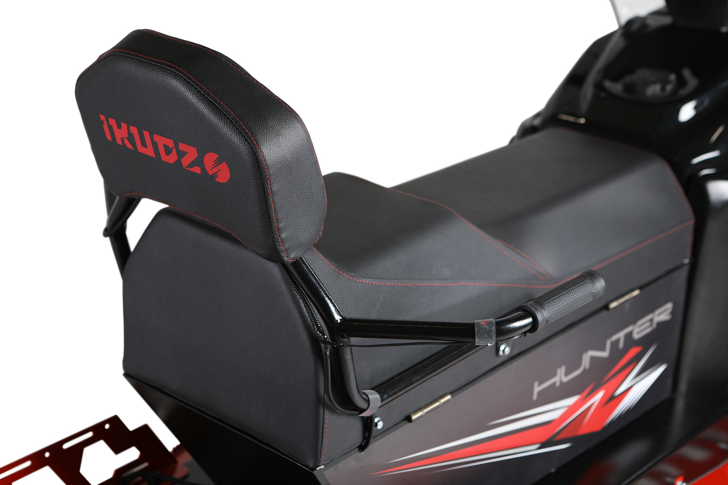 Снегоход IKUDZO HUNTER 700LK 25 V2 в Севастополе
