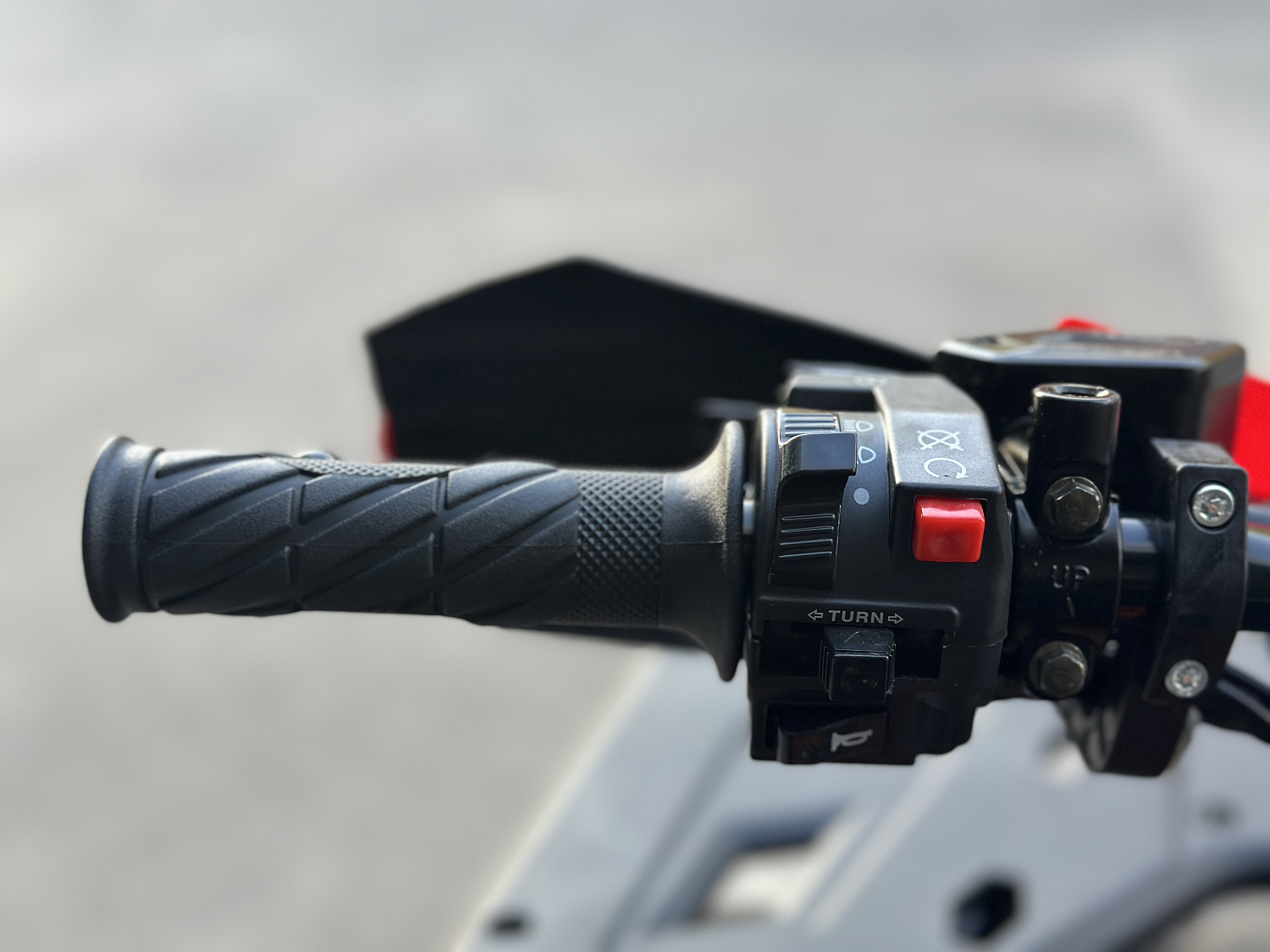 Квадроцикл PROMAX МАЙНКРАФТ 192 PRO 2025 в Севастополе