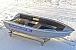 Алюминиевая лодка Wyatboat-370 в Севастополе