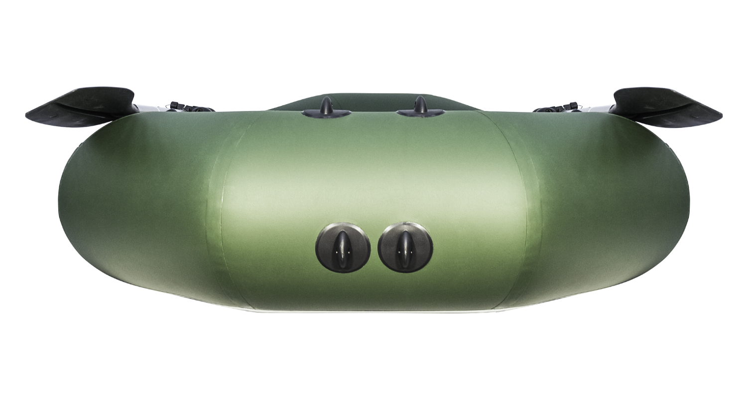 Лодка АКВА-МАСТЕР 260 в Севастополе