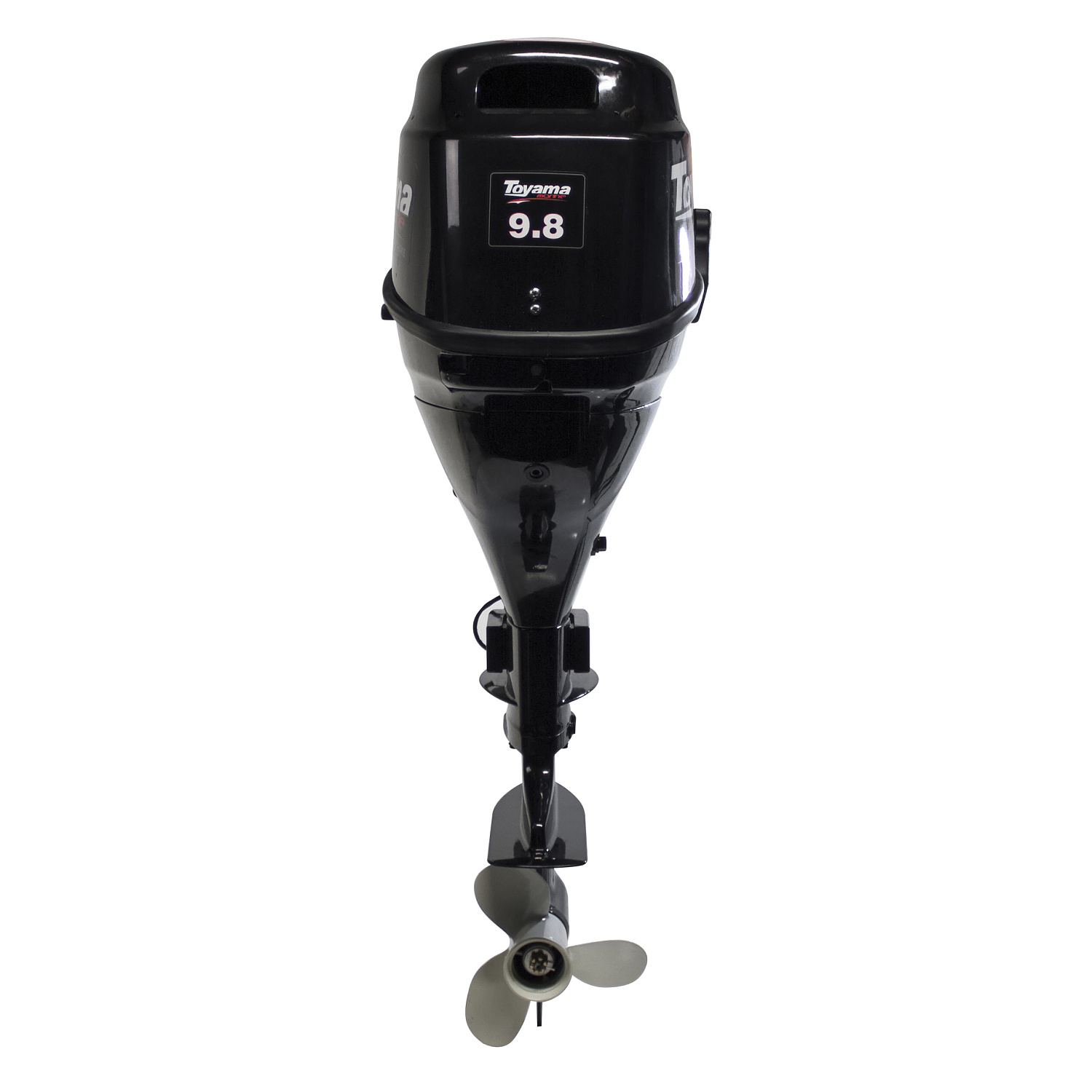 ЛОДОЧНЫЙ МОТОР TOYAMA F9.8BMS в Севастополе