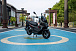 Скутер PROMAX BMW C250X в Севастополе