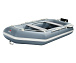 ЛОДКА НАДУВНАЯ YUKONA 260 GT (БЕЗ ПАЙОЛА, ТРАНЕЦ В КОМПЛЕКТЕ) в Севастополе
