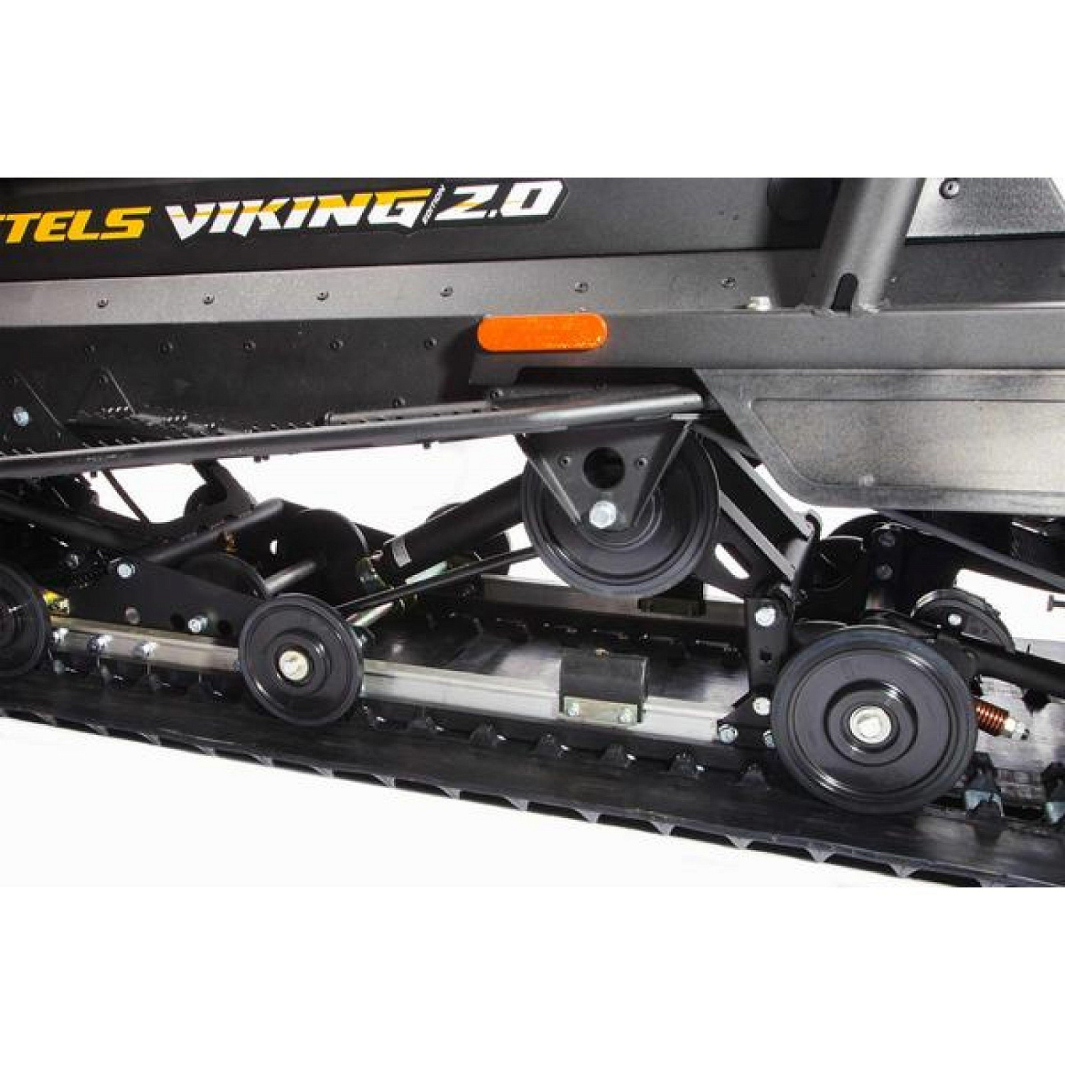 Снегоход STELS VIKING V800 3.0 в Севастополе