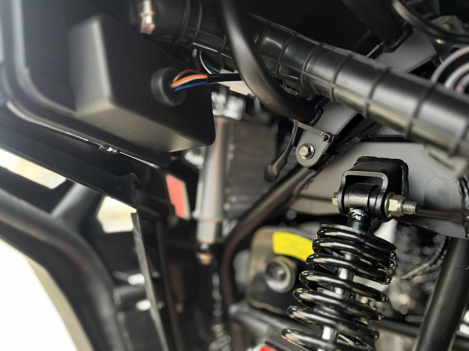 Квадроцикл PROMAX TAURUS 300 MAX-PRO LONG в Севастополе