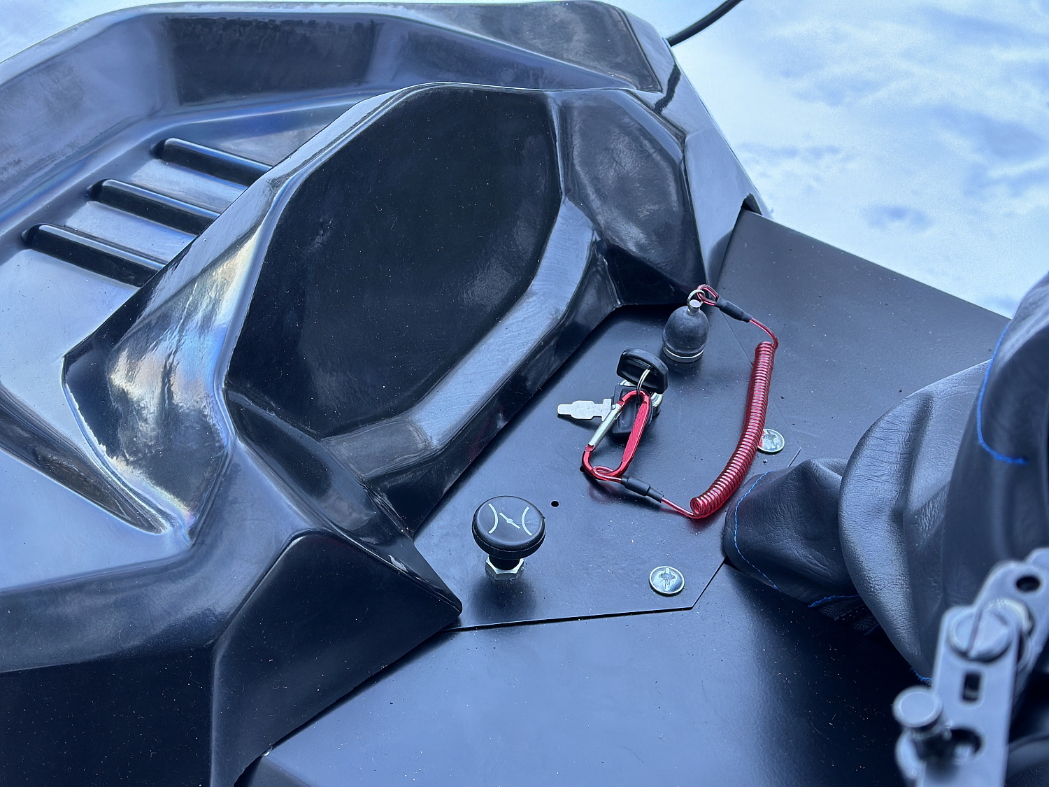 Снегоход PROMAX YAKUT 500 LONG 2.0 4T 29 в Севастополе