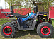 Квадроцикл PROMAX WILD 300 LUX "АНТИВИБРАЦИОННЫЙ" в Севастополе